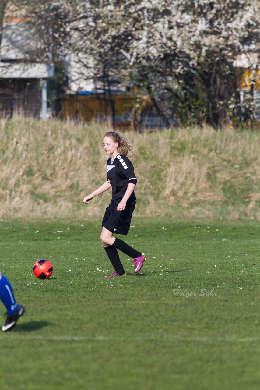 Bild 217 - B-Juniorinnen MTSV Olympia Neumnster - FSC Kaltenkirchen : Ergebnis: 4:1